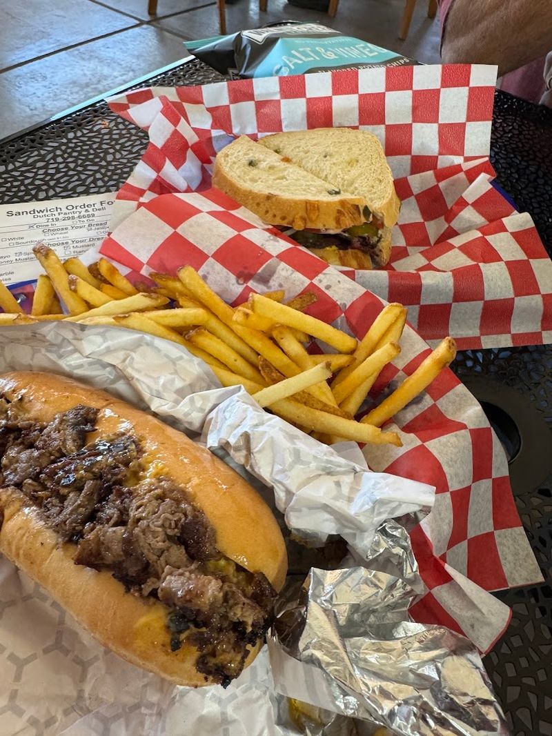 A Small-Town Stop That Punches Way Above Its Weight