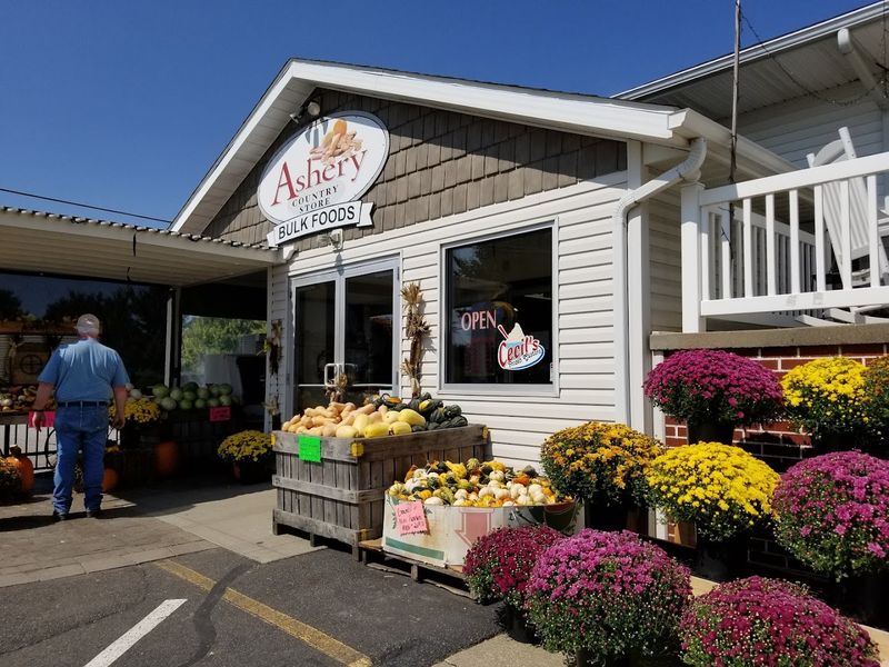 Finding the Ashery: A Country Road Worth Every Turn