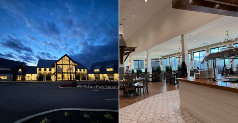 This Amish Restaurant In Pennsylvania Will Serve You An Unforgettable Breakfast