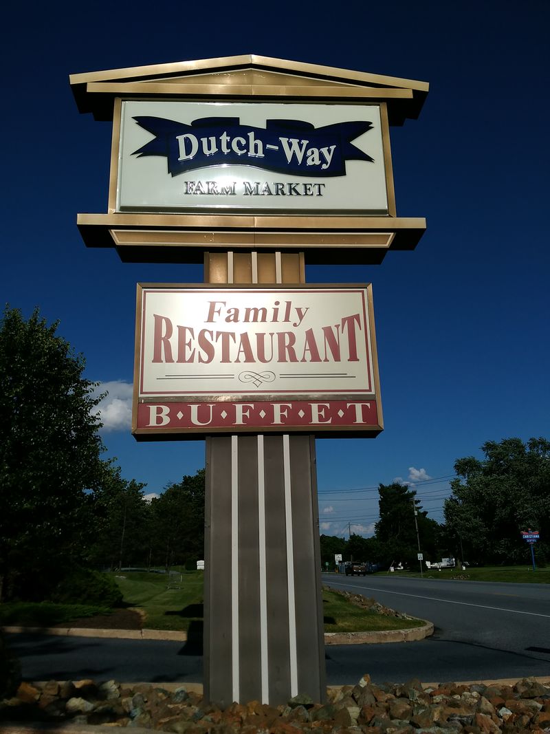 Located Right in the Heart of Lancaster County