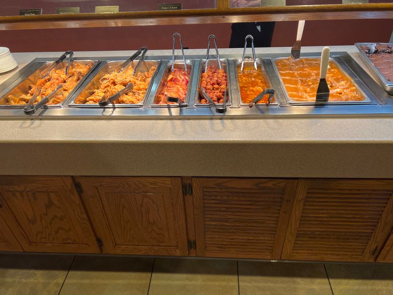A Breakfast Buffet That Starts Your Day Right
