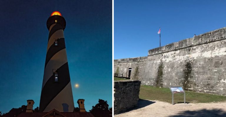 This Ancient Florida City Still Holds Secrets We’re Only Just Beginning To Understand
