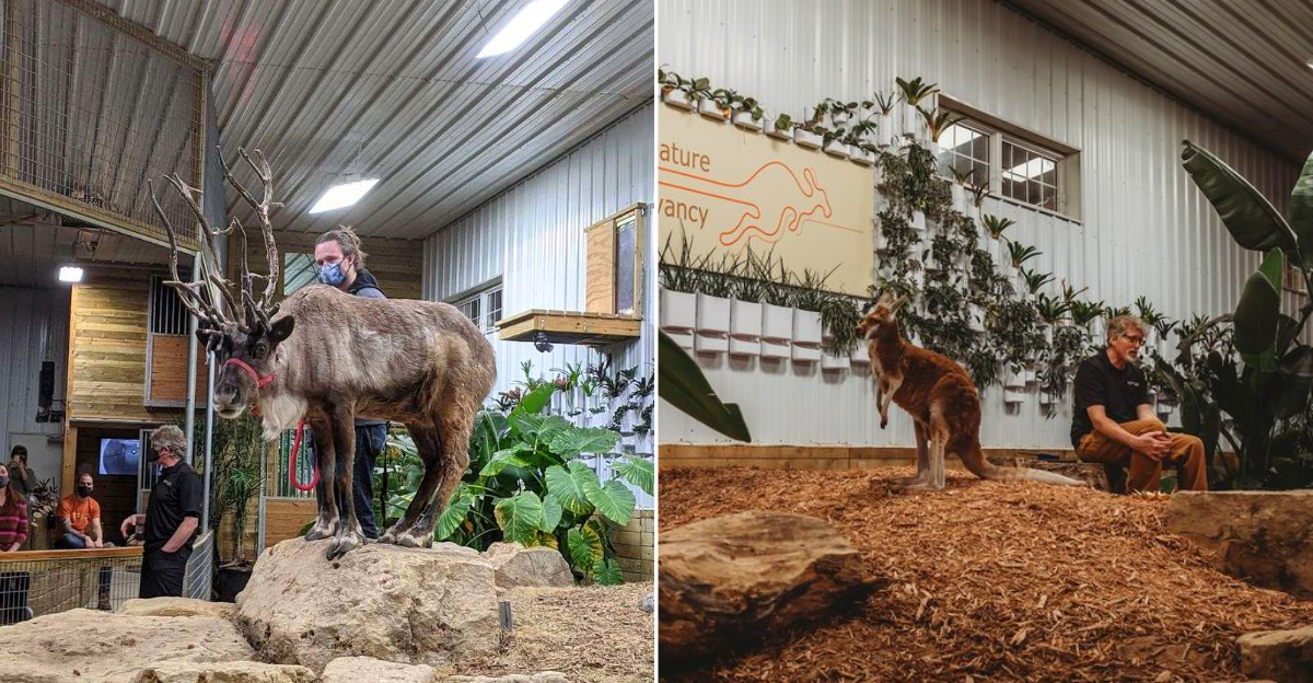 The Creature Conservancy