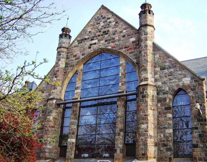 Stone That Feels Like A Castle