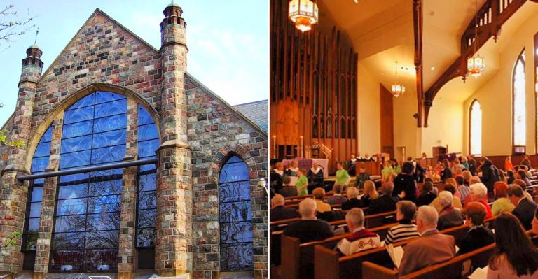 Bethlehem United Church of Christ