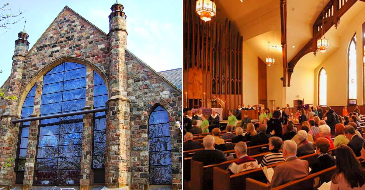 Bethlehem United Church of Christ