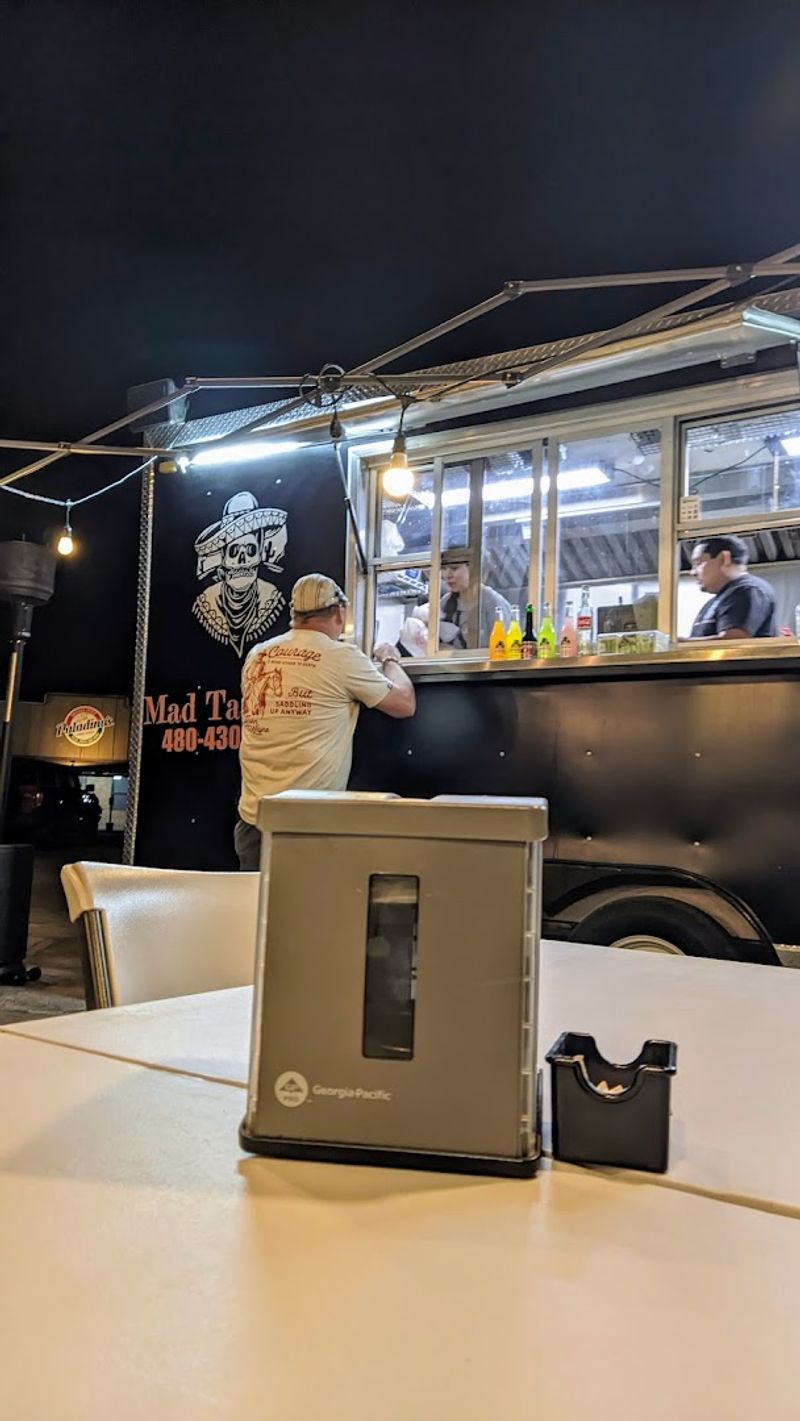 Why Mad Taco AZ Is Always the Talk of the Town