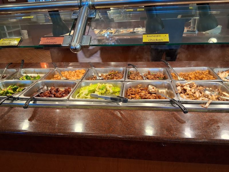 The Sheer Variety Makes Every Visit Different