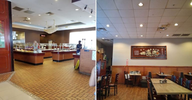 This April, People Will Gladly Drive Hours For This Arizona All-You-Can-Eat Buffet