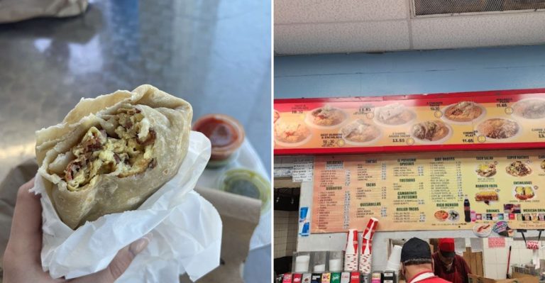 This Arizona 24-Hour Restaurant Is So Authentic, Locals Guard It Like Gold