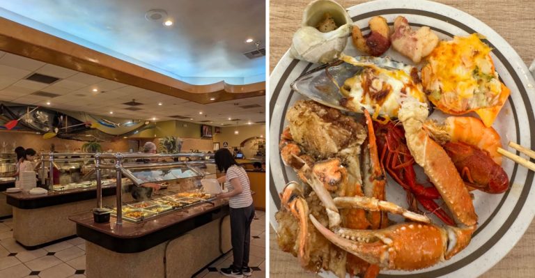 This Arizona All-You-Can-Eat Buffet Is A Local Favorite That Never Disappoints