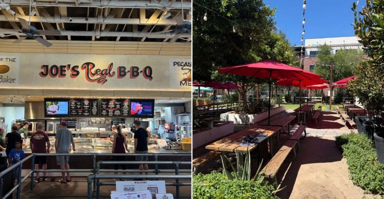 This Arizona BBQ Joint Is Famous For Ribs So Tender, You Won’t Believe They’re Real