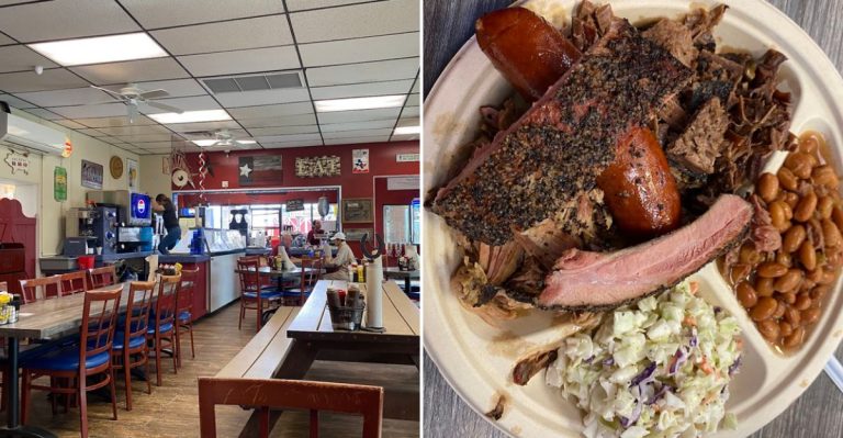 This Arizona BBQ Shack Is So Good, People Say It’s Definitely Worth The Detour