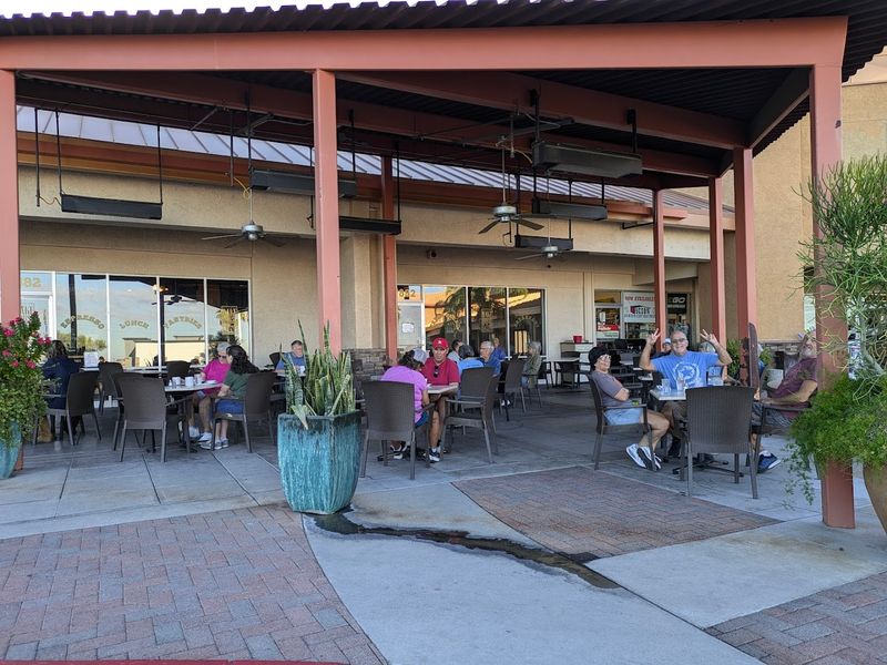 A Bakery That Has Stood The Test Of Time