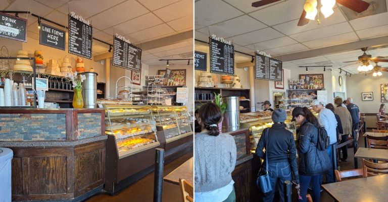 This Arizona Bakery Focuses On Fresh Daily Baking Instead Of Trends