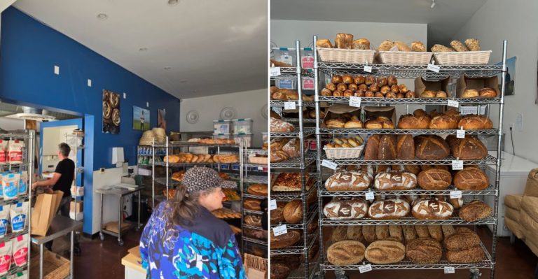 This Arizona Bakery Is Famous For Its Fresh Breads That Sell Out Every Morning