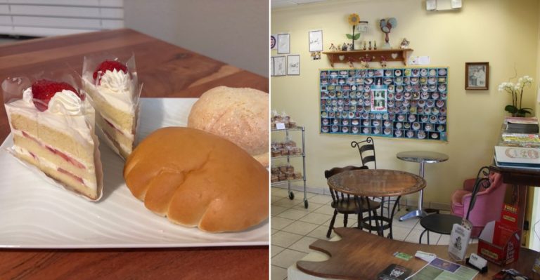 This Arizona Bakery Make Pastries Worth Driving Across The State For