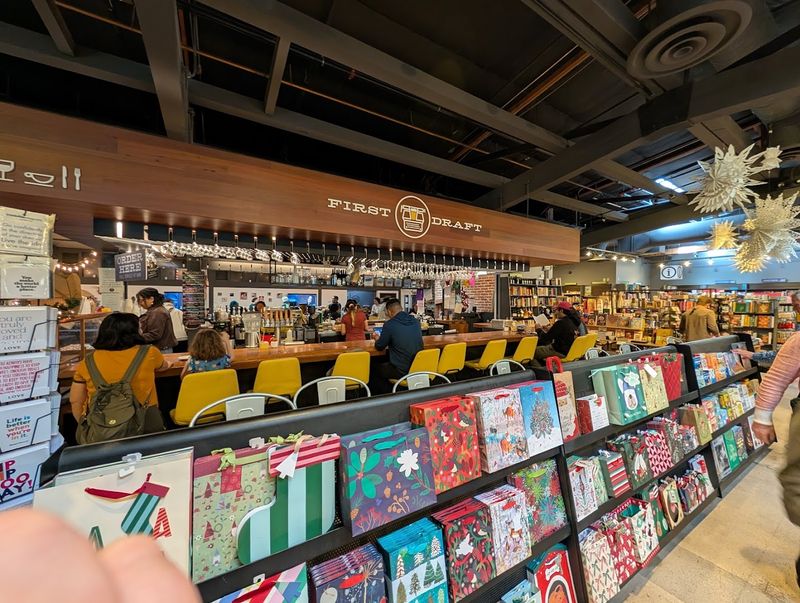 A Bookstore With Deep Roots In Phoenix