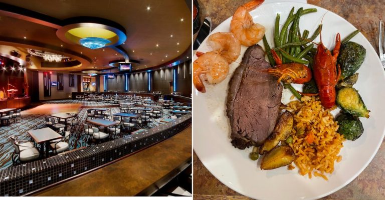 This Arizona Breakfast Buffet Is Good You Will Want To Make A Morning Of It