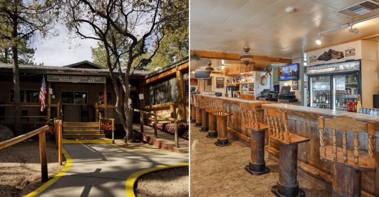 This Arizona Breakfast Buffet Is Turning Mornings Into Mini Road Trip