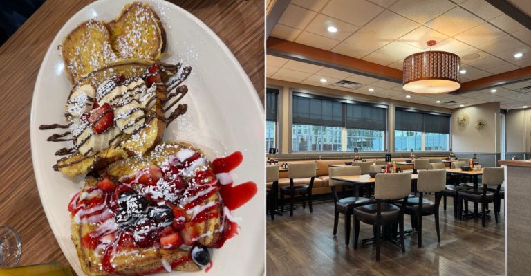 This Arizona Brunch Café Is So Good, People Swear It’s Always Worth The Drive