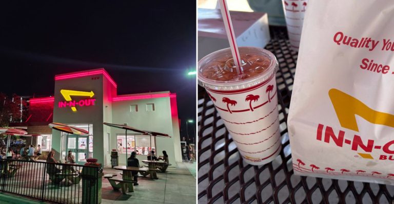 This Arizona Burger Spot Is So Legendary, People Claim The Line Hasn’t Shrunk In Years