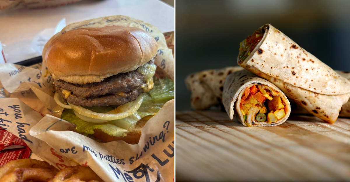 Authentic New Mexican Flavors and Green Chile Specialties at a Tucson Landmark