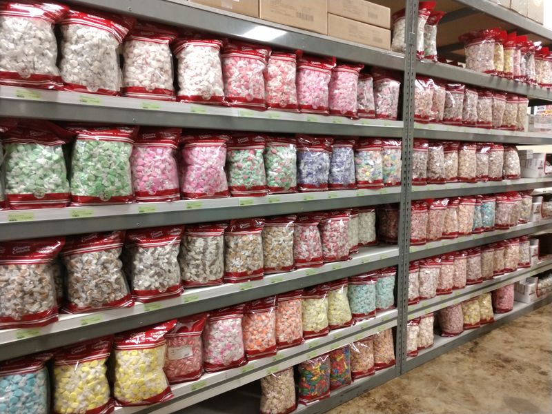 A Nostalgic Journey Down Memory Lane