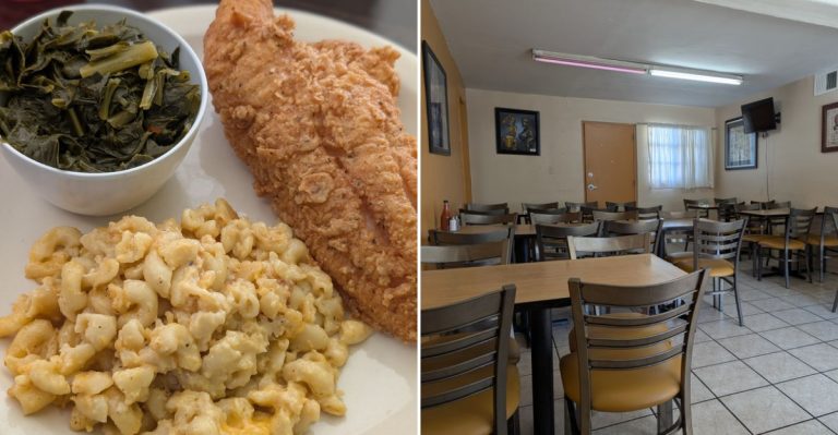 This Arizona Comfort-Food Spot Locals Return To No Matter How Far They Move Away