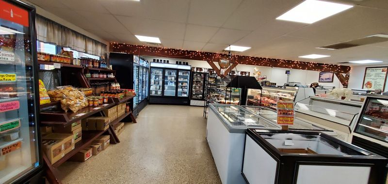 The Story Behind The Pork Shop