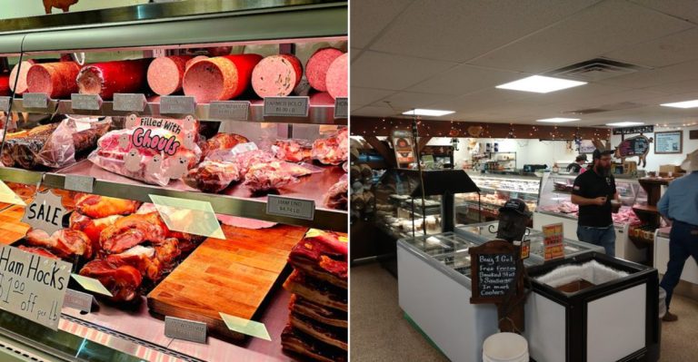 This Arizona Country Store Is A True Meat Lover’s Paradise