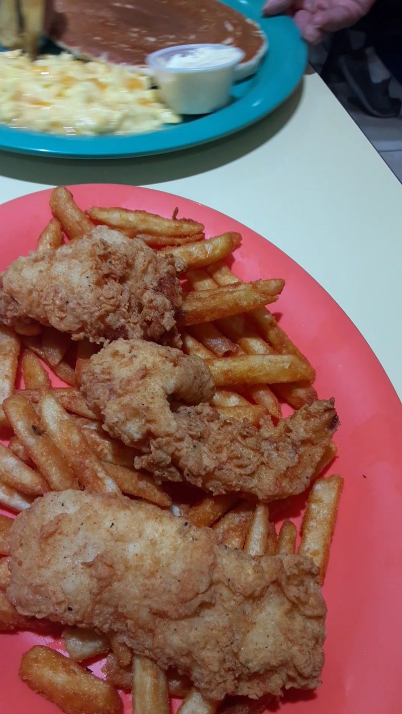 The Famous Friday Fish Fry That Started It All