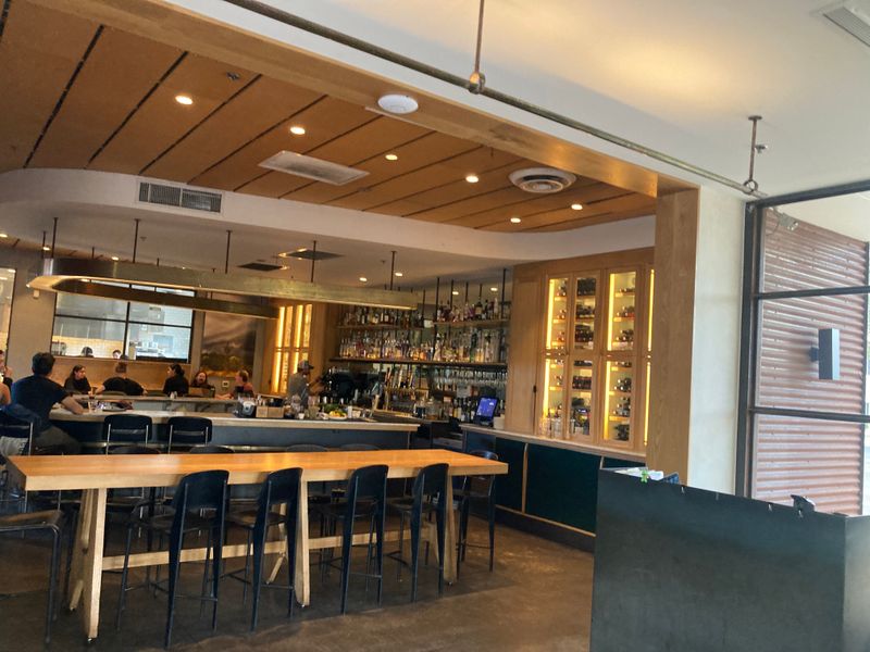 A Space That Welcomes You Like Home