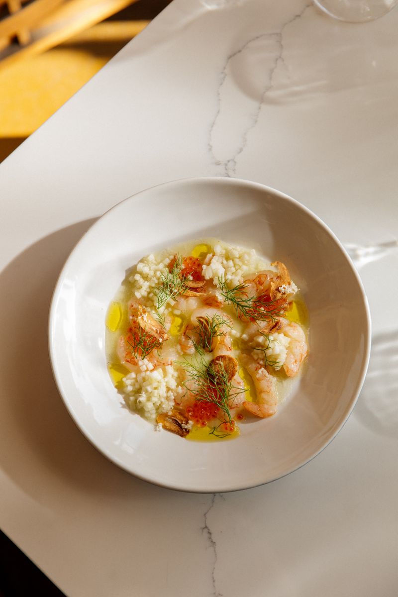 The Chef's Choice Experience That Changes Everything