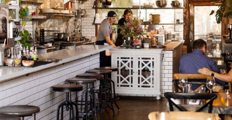 This Arizona Eatery Might Be The Hardest Reservation To Score This February