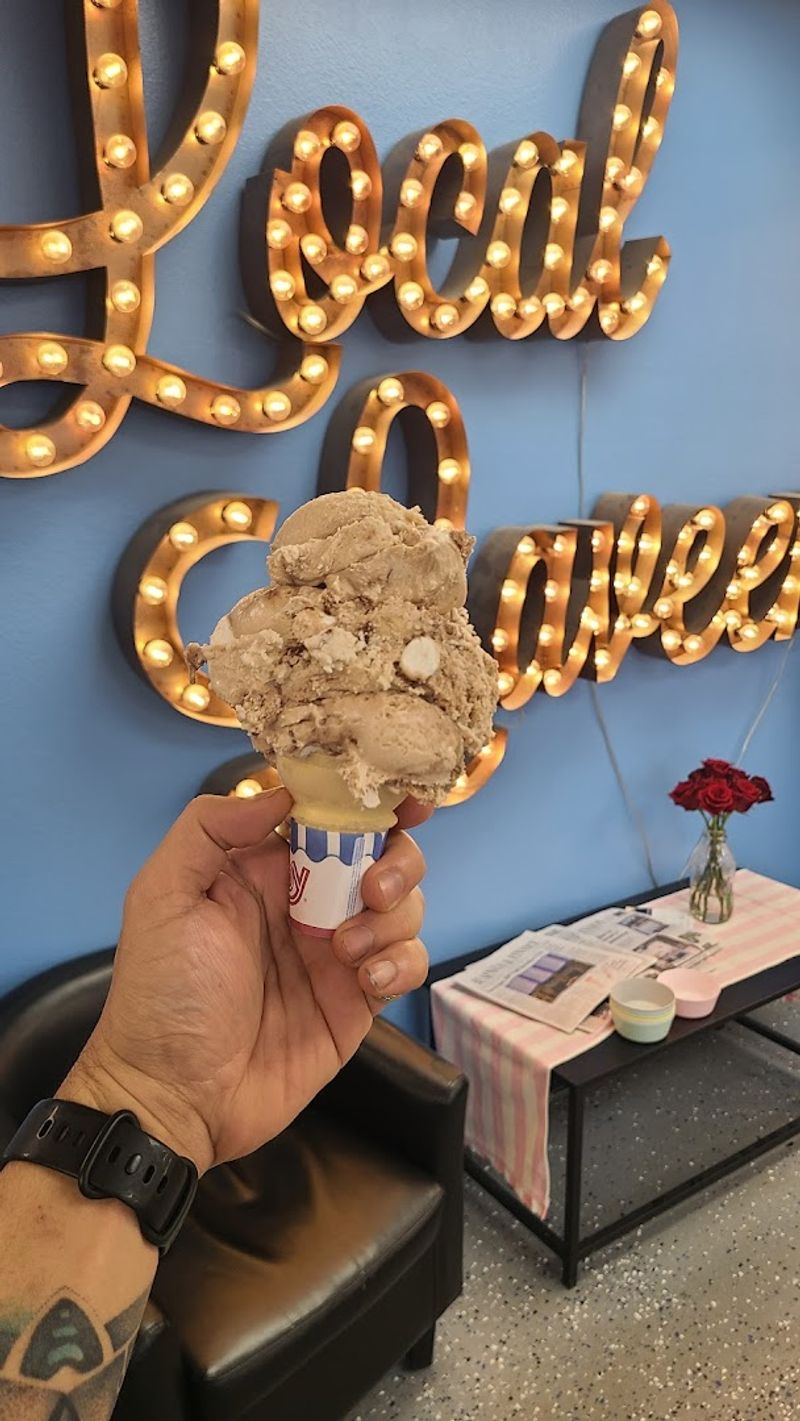 Farm-Fresh Foundation