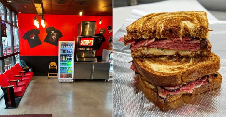 This Arizona Food Spot People Accidentally Discover Then Never Forget