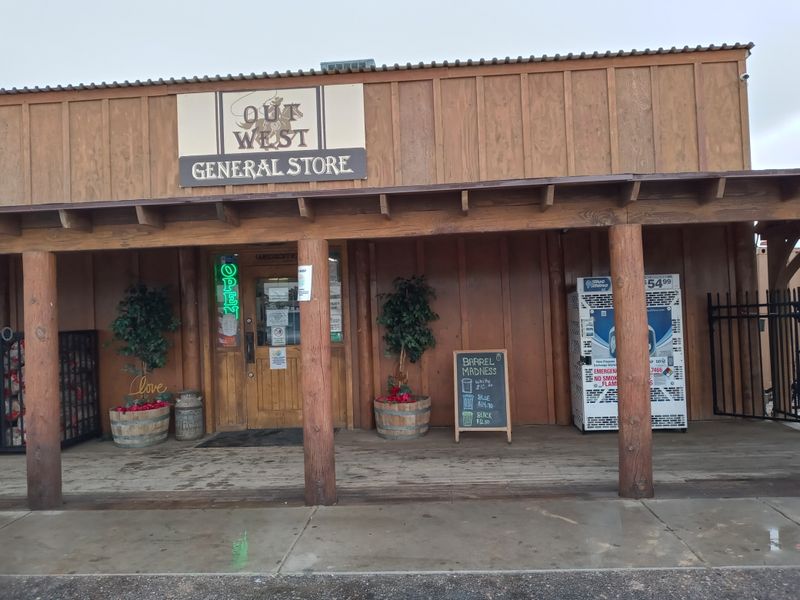 A Step Back In Time With Modern Flavor