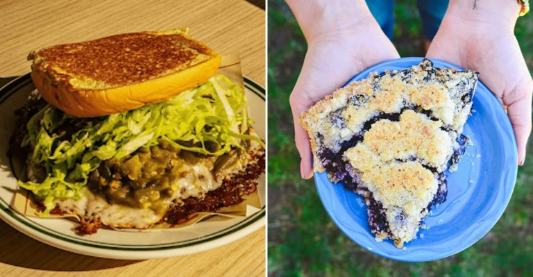 This Arizona General Store Serves Country Fried Steak Worth The Drive