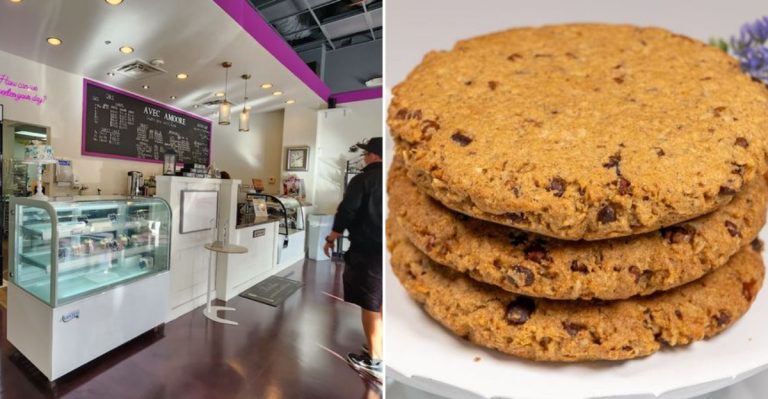 Arizona Gluten-Free Bakery With Treats Worth The Trip In 2026