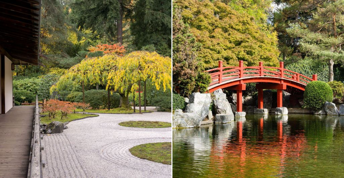 This Hidden Garden In Arizona Is Like Something From A Storybook