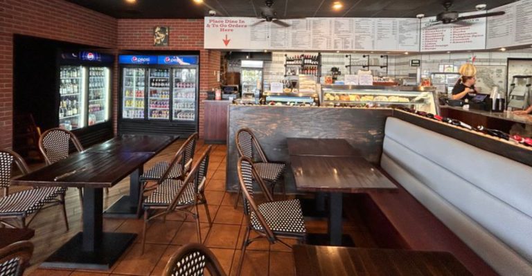 This Arizona Hoagie Shop Is So Loved Locals Call It The Closest Thing To Philly