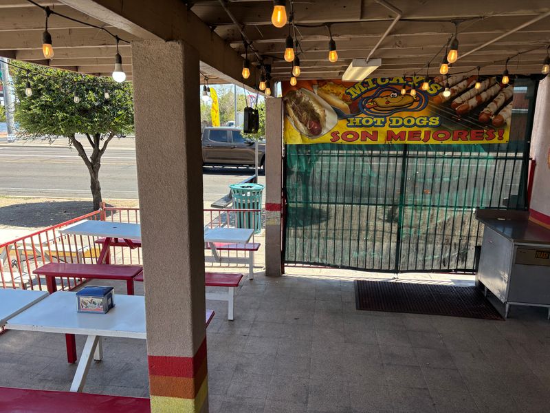 Bacon-Wrapped Sonoran Hot Dogs That Set The Standard