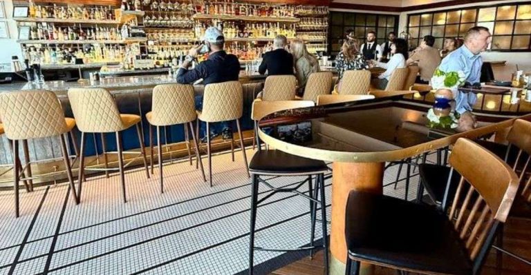 This Arizona Italian Restaurant May Be The Toughest Table To Book In 2026