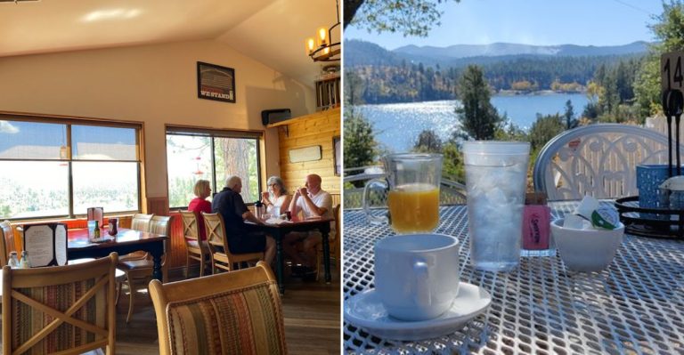 This Arizona Lakeside Restaurant Belongs On Your July Bucket List