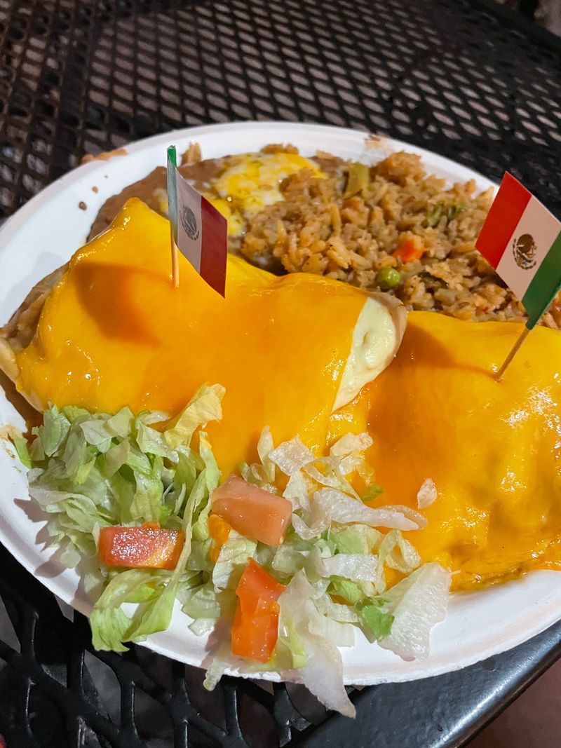 Crispy Golden Perfection That Sets the Standard