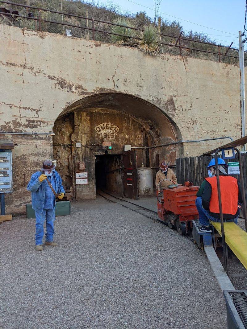 The Remarkable History Behind