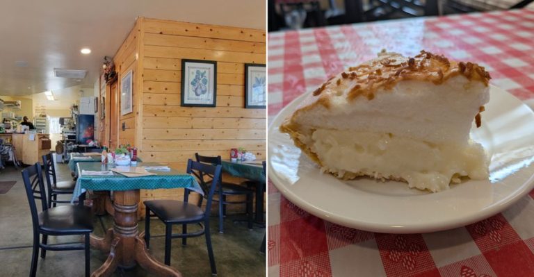 This Arizona Mom-And-Pop Restaurant Has Locals Lining Up For The World’s Tastiest Homemade Pies