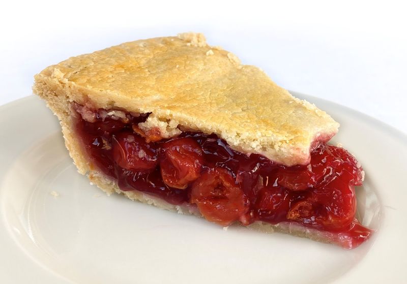 Flaky Crust That Actually Lives Up To The Hype