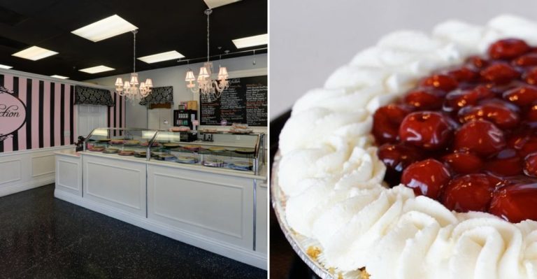 This Arizona Pie Shop Keeps Things Simple But Somehow Makes Every Slice Feel Perfect